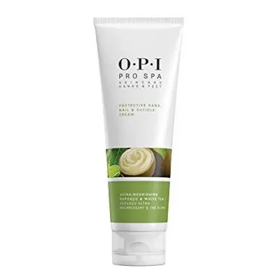 OPI Pro Spa Nail and Cuticle Protective Cream | Nail Treatment for Hands and Nails | Nourishing 