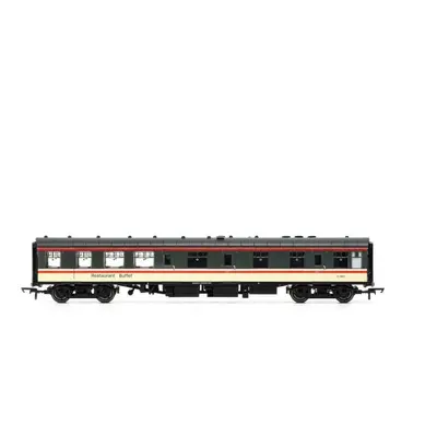 Hornby BR Intercity, Mk1 RB(R), IC1667 - Era Model Train