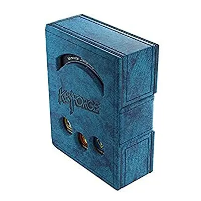 Keyforge Deck Book: Blue GGS20005ML