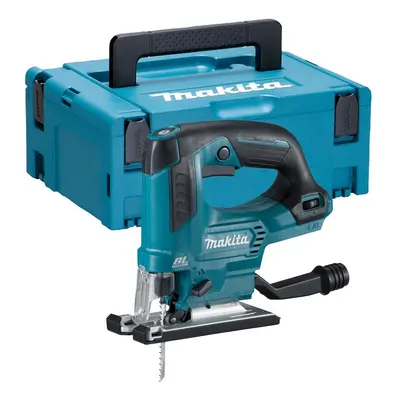 Makita JV103DZ 12v Brushless Cordless CXT Jigsaw Lithium Ion Bare Makpac Case