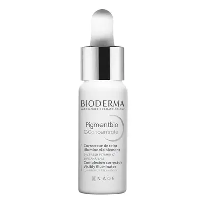 Bioderma Pigmentbio C-Concentrate Brightening Pigmentation Corrector 15ml