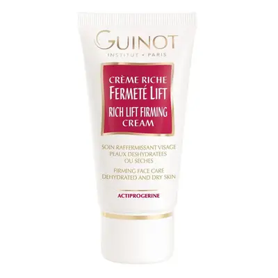 Guinot Rich Lift Firming Cream | Ml