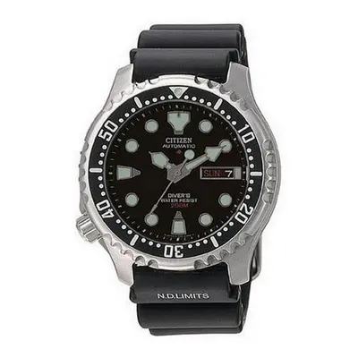 Citizen NY0040-09EE - Men`s Watch