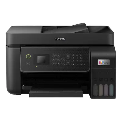 Epson EcoTank ET-4800, Inkjet Printers, Ink tank system, A4 (, Ink Cartridges, KCYM, Print, Scan