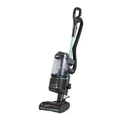 Shark Anti Hair Wrap Upright Vacuum Cleaner [NZ690UK] Powered Lift-Away, Anti-Allergen, Turquois