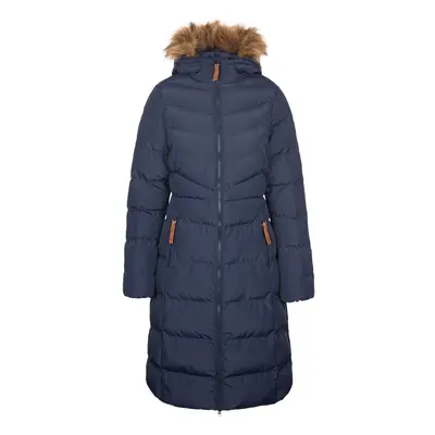 Trespass Womens Padded Jacket Longer Length Audrey