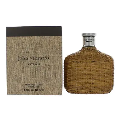 John Varvatos Artisan 125ml EDT Spray