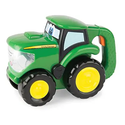 TOMY Games 47216 John Deere Johnny Tractor Flashlight, Green