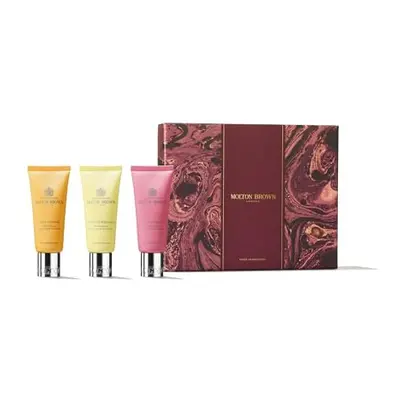 Floral & Spicy Hand Care Gift Set