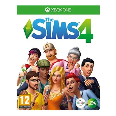 The Sims (Xbox One)