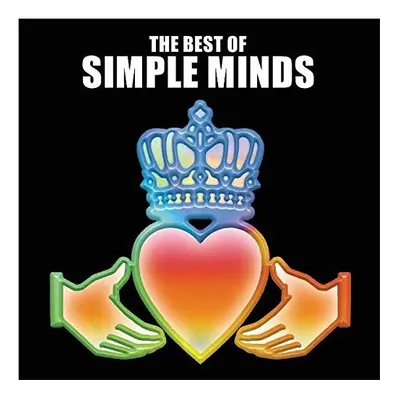 The Best Of Simple Minds