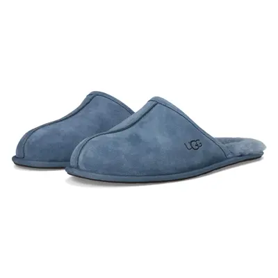 UGG Men's Scuff Slipper, Pacific Blue