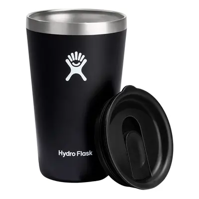 Hydro Flask OZ All Around Tumbler Black