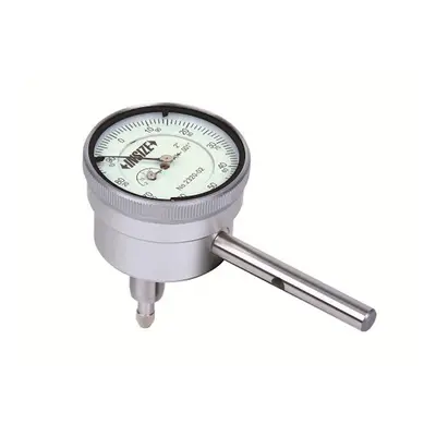 2320-02 BACK PLUNGER TYPE DIAL INDICATOR .2