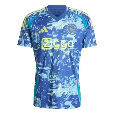 (M) Ajax Away Shirt