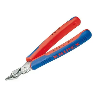 Knipex 13 SB Electronic Super Knips Lead Catcher Multi-Component Grip 125mm