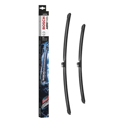 Bosch Wiper Blade Aerotwin A073S, Length: 600mm/475mm â set of front wiper blades