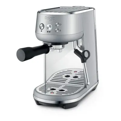 Sage The Bambino Espresso Coffee Machine SES450BSS Stainless Steel