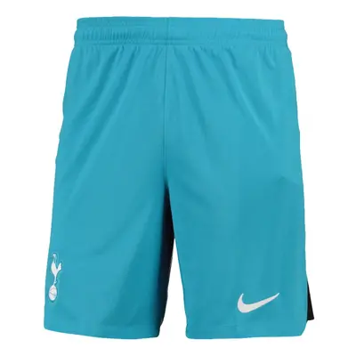 (XXL) Tottenham Third Shorts (Blue)