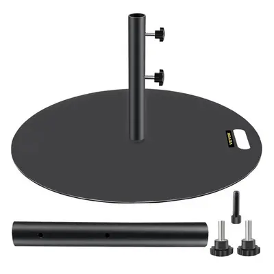 Vevor ZYSDZYX-280000001V0 in. Round Umbrella Base