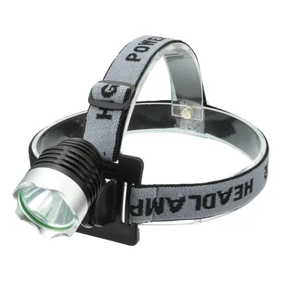 T6 LED Headlamp 1200lm Waterproof Rechargeable Super Bright Flashlight Fishing Camping Cycling