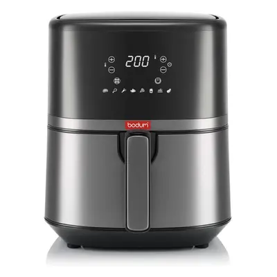 Air fryer, 4.5 liters