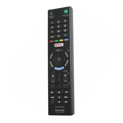 New Genuine Remote Control For Sony Model = KDL-40R553C