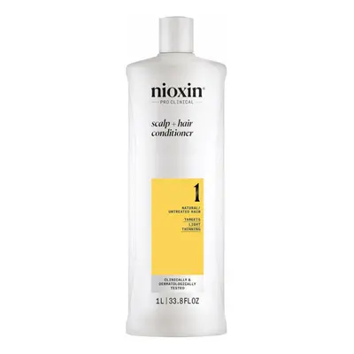 Conditioner Nioxin 1