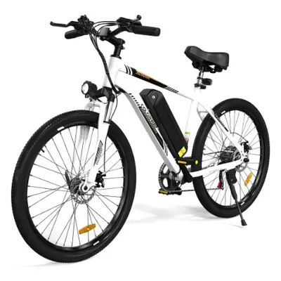 Electric Bike BK27 for Adults, 28" E bike 36V 12Ah Removable Battery