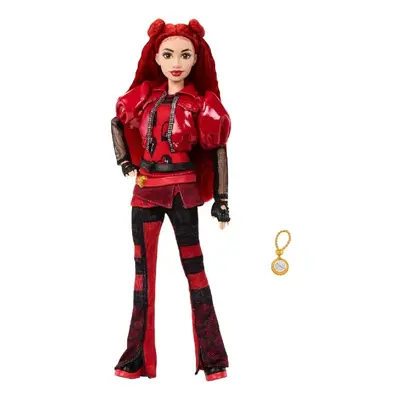 Disney Descendants: The Rise of Red Fashion Doll, Daughter of Queen of Hearts