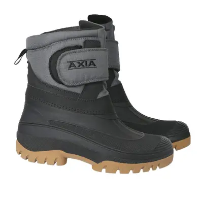 (Size 9) AXIA Velcro Boots