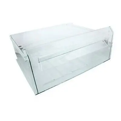 Electrolux ERN2920 Fridge Freezer Top or Middle Drawer Frozen Food Container