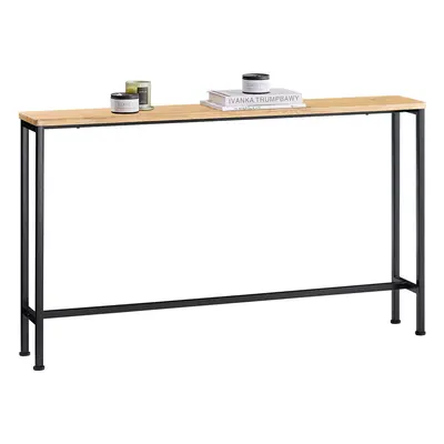 SoBuy FSB19-L-E Console Table Hall Table Side Table End Table