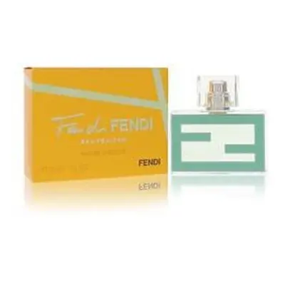 Fan Di Fendi Eau Fraiche Spray By Fendi