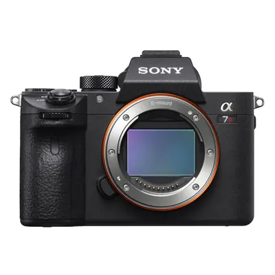 Sony Alpha a7R III Mirrorless Digital Camera (Body Only)