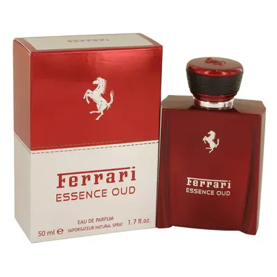 Ferrari Essence Oud Eau de Parfum 50ml Spray