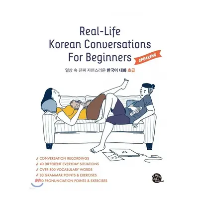 Real Life Korean Conversations For Beginners