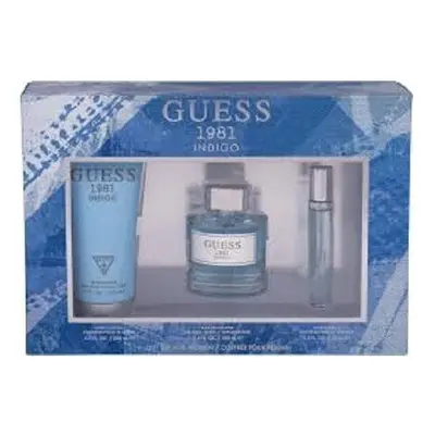 Gift Set Indigo By Guess