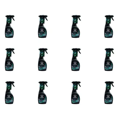 Febreze Unstoppables Fabric Refresher Spray 500ML - Pack of