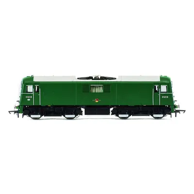 Hornby R3568 BR, Class 71, Bo-Bo, E5018 - Era Locomotive - Diesel