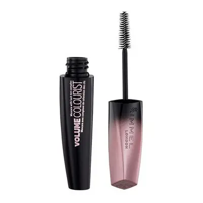 Rimmel Volume Colourist Mascara With Lash Tint Complex - Black