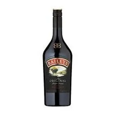 Baileys Irish Cream Liqueur 1L (Ltr)