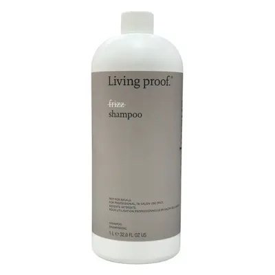 Living Proof No Frizz Shampoo Oz