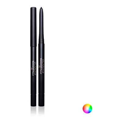 Clarins Waterproof Eyeliner Pencil Blue Orchid