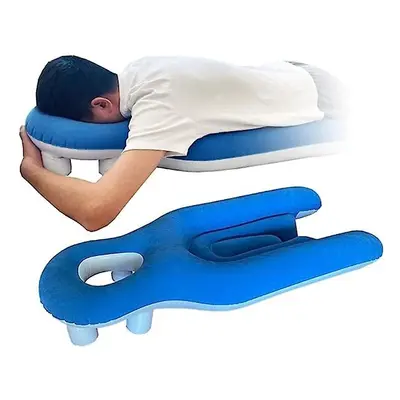 Face Down Pillow For Sleeping After Eye Surgery Retina Mattress Pillow