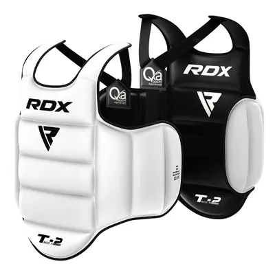 (S/M) RDX Boxing Body Protector Reversible, MMA