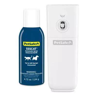 PetSafe SSSCAT Spray Deterrent