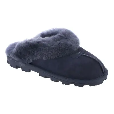 UGG Women's Coquette Slipper Eve Blue