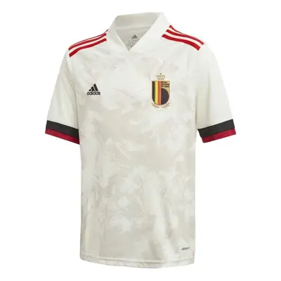 (SB) Belgium Away Shirt (Kids)