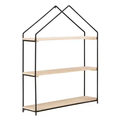 Premier Housewares Brixton Tier Shelf Unit